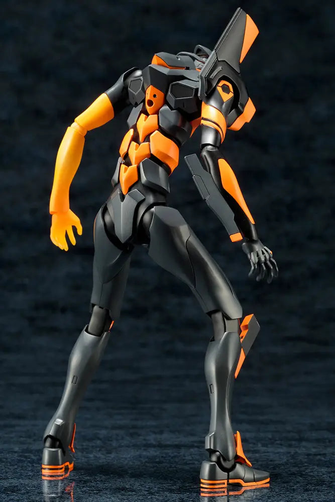Evangelion Test Type-01 Godzilla Ver. (Godzilla Vs Evangelion) (Reissue)