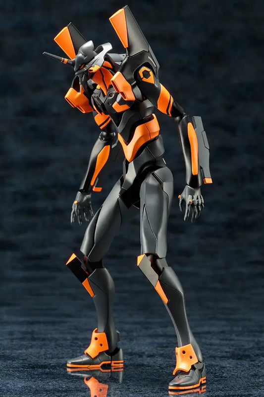 Evangelion Test Type-01 Godzilla Ver. (Godzilla Vs Evangelion) (Reissue)