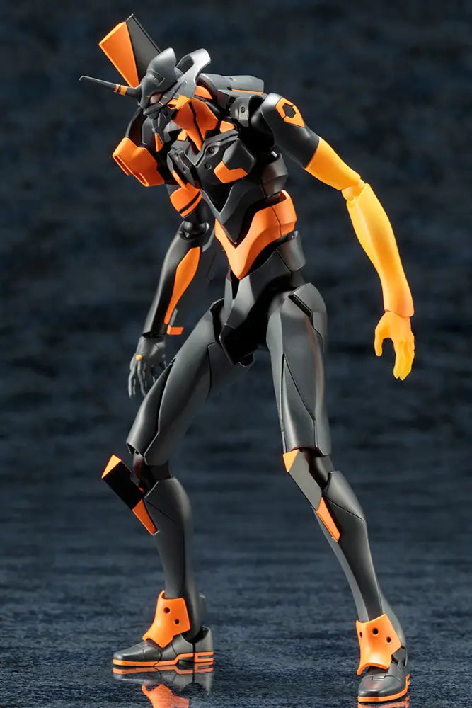Evangelion Test Type-01 Godzilla Ver. (Godzilla Vs Evangelion) (Reissue)