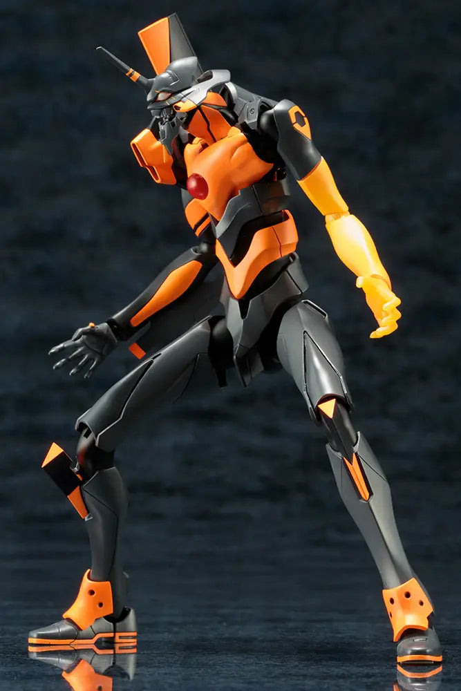 Evangelion Test Type-01 Godzilla Ver. (Godzilla Vs Evangelion) (Reissue)