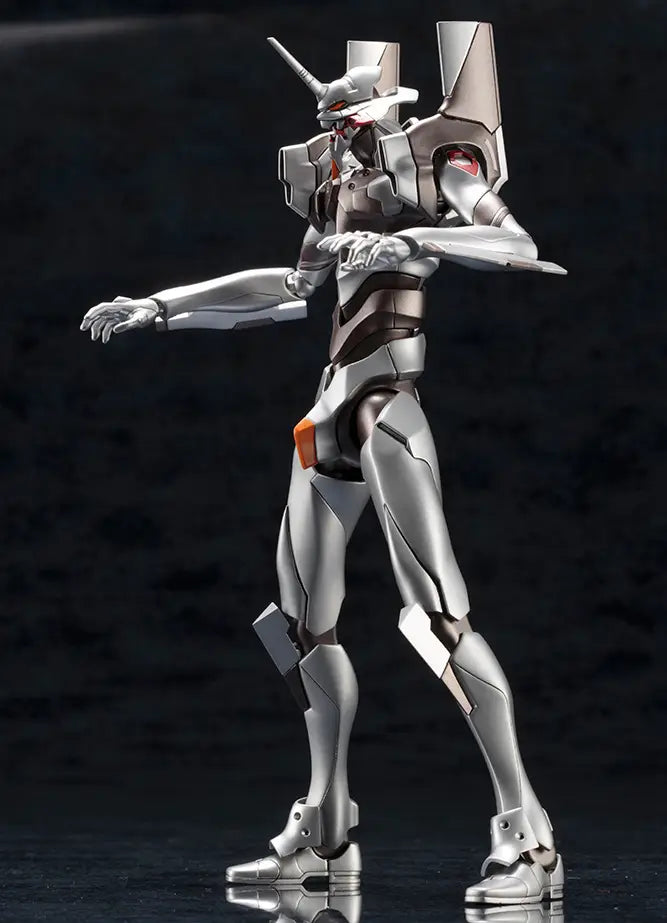 Evangelion Test Type-01 MECHA GODZILLA Ver. (GODZILLA VS EVANGELION) (Reissue)