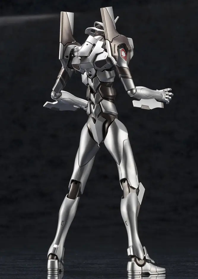 Evangelion Test Type-01 MECHA GODZILLA Ver. (GODZILLA VS EVANGELION) (Reissue)