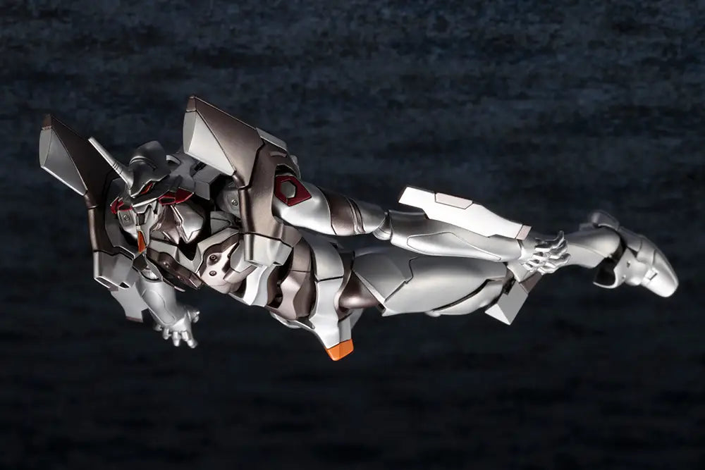 Evangelion Test Type-01 MECHA GODZILLA Ver. (GODZILLA VS EVANGELION) (Reissue)