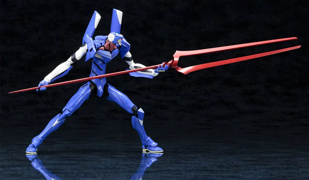 EVA-00 PROTO TYPE TV Ver. (Evangelion) (Reissue)