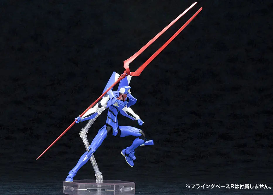 EVA-00 PROTO TYPE TV Ver. (Evangelion) (Reissue)