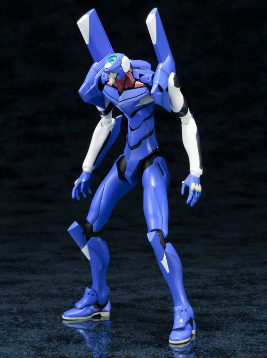 EVA-00 PROTO TYPE TV Ver. (Evangelion) (Reissue)