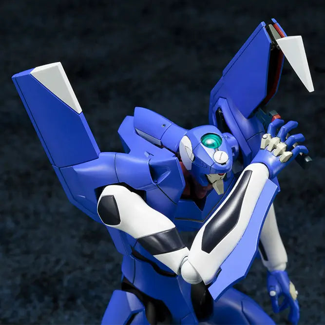 EVA-00 PROTO TYPE TV Ver. (Evangelion) (Reissue)