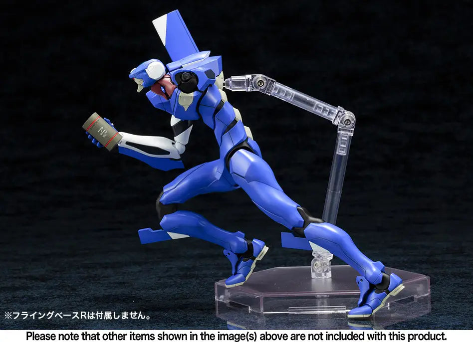 EVA-00 PROTO TYPE TV Ver. (Evangelion) (Reissue)