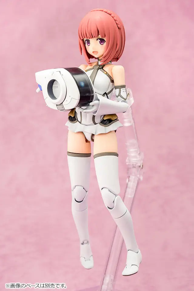 Alice Gear Aegis Aika Aikawa (Reissue)