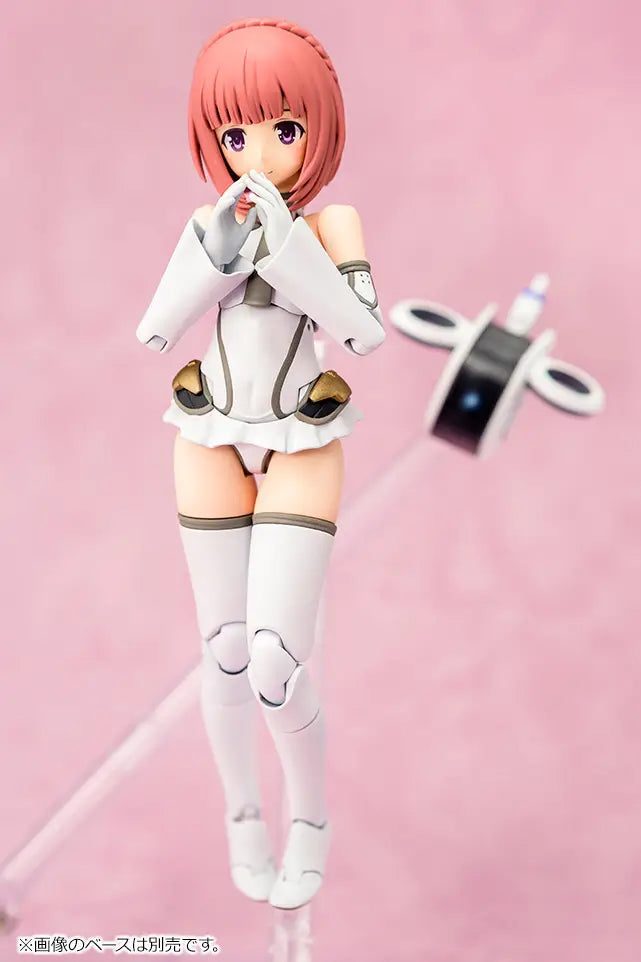 Alice Gear Aegis Aika Aikawa (Reissue)