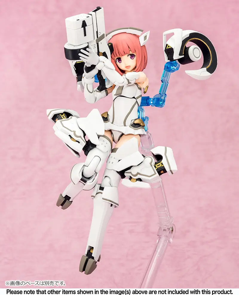 Alice Gear Aegis Aika Aikawa (Reissue)