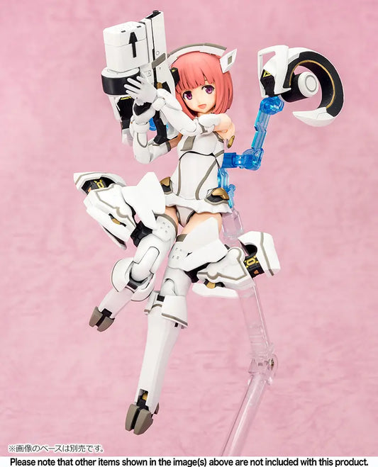 Alice Gear Aegis Aika Aikawa (Reissue)