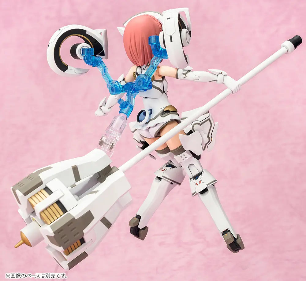 Alice Gear Aegis Aika Aikawa (Reissue)
