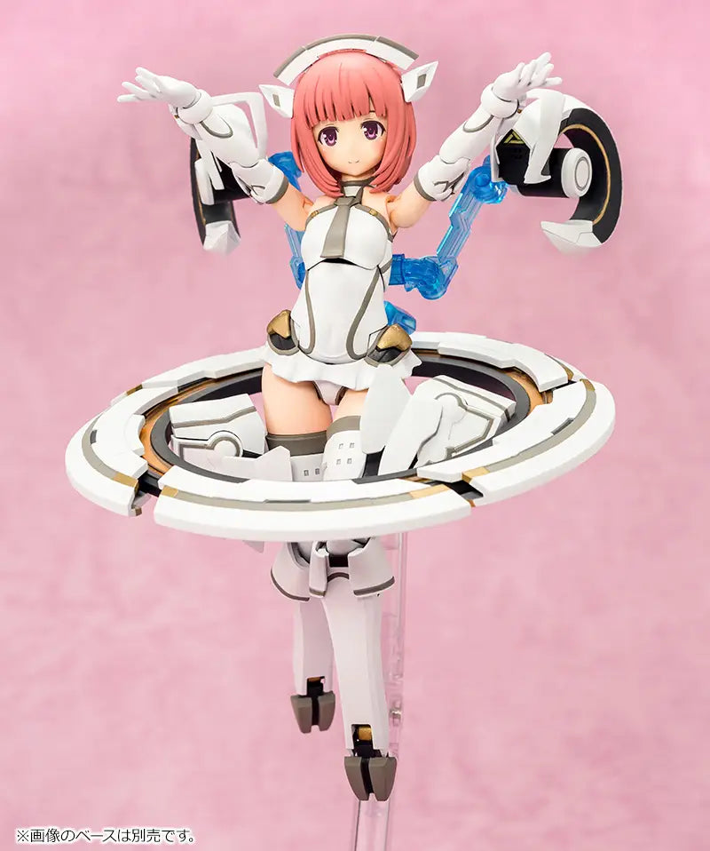 Alice Gear Aegis Aika Aikawa (Reissue)