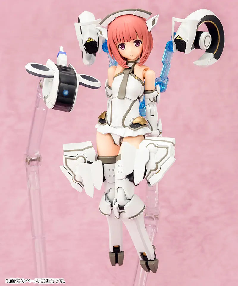 Alice Gear Aegis Aika Aikawa (Reissue)