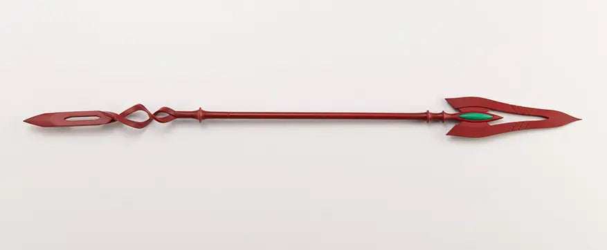 Evangelion Test Type-01 with Spear of Cassius