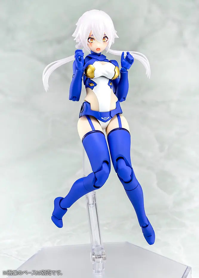 Megami Device AUV Susanowo Souen (Reissue)