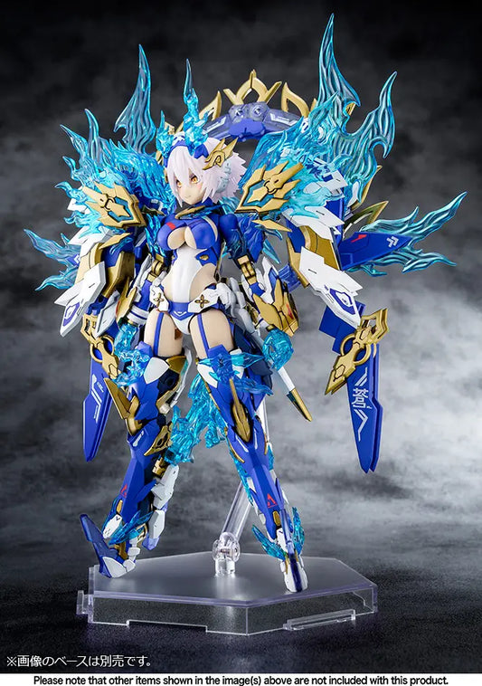 Megami Device AUV Susanowo Souen (Reissue)