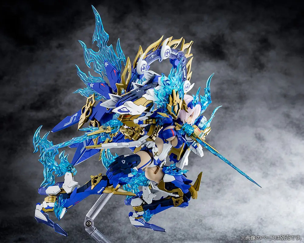 Megami Device AUV Susanowo Souen (Reissue)