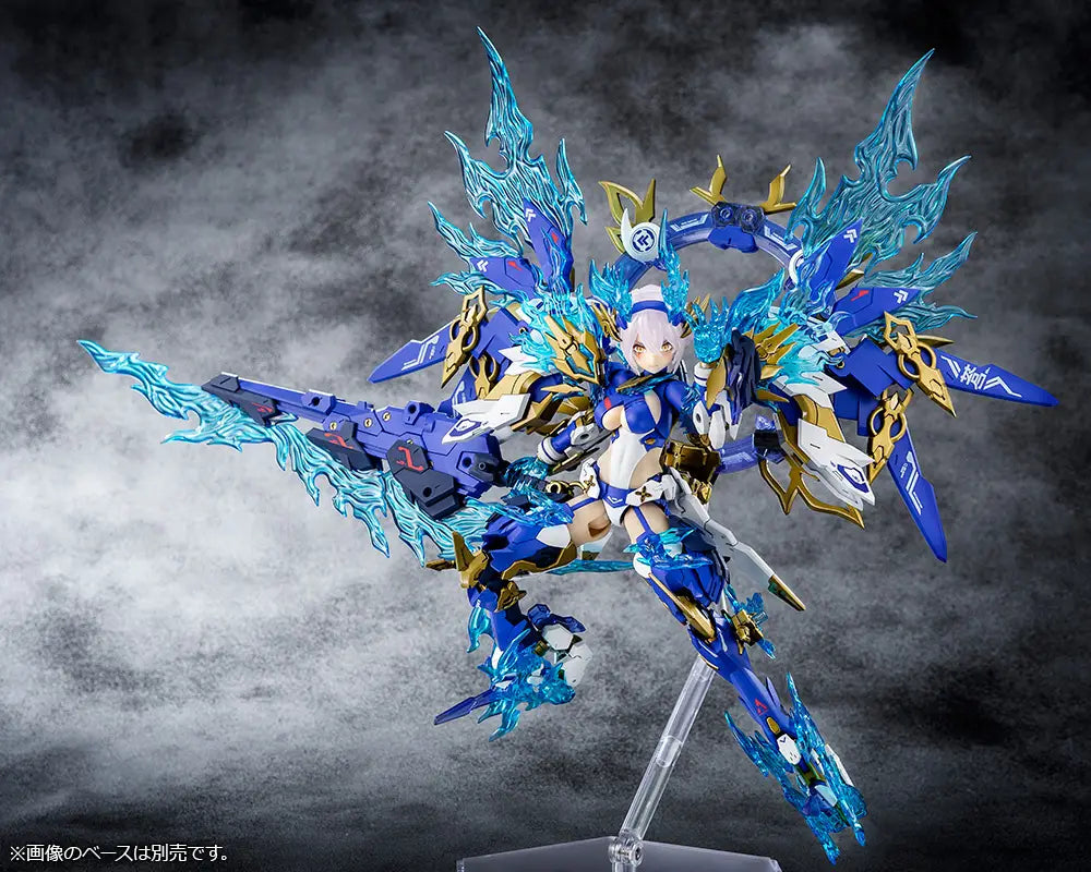 Megami Device AUV Susanowo Souen (Reissue)