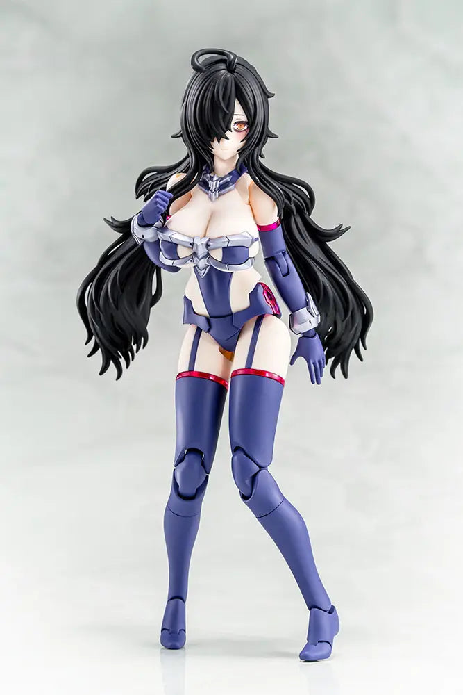 1/1 Megami Device AUV Tsukuyomi Regalia