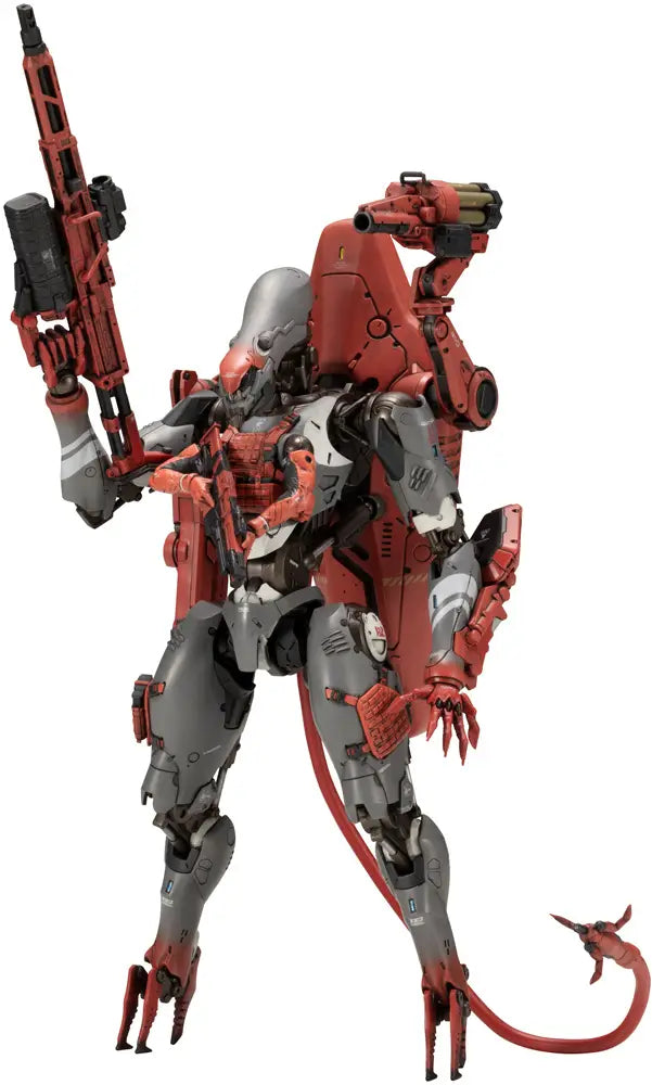 1/20 Ghost Mech Coffins (Death Stranding 2: On The Beach)