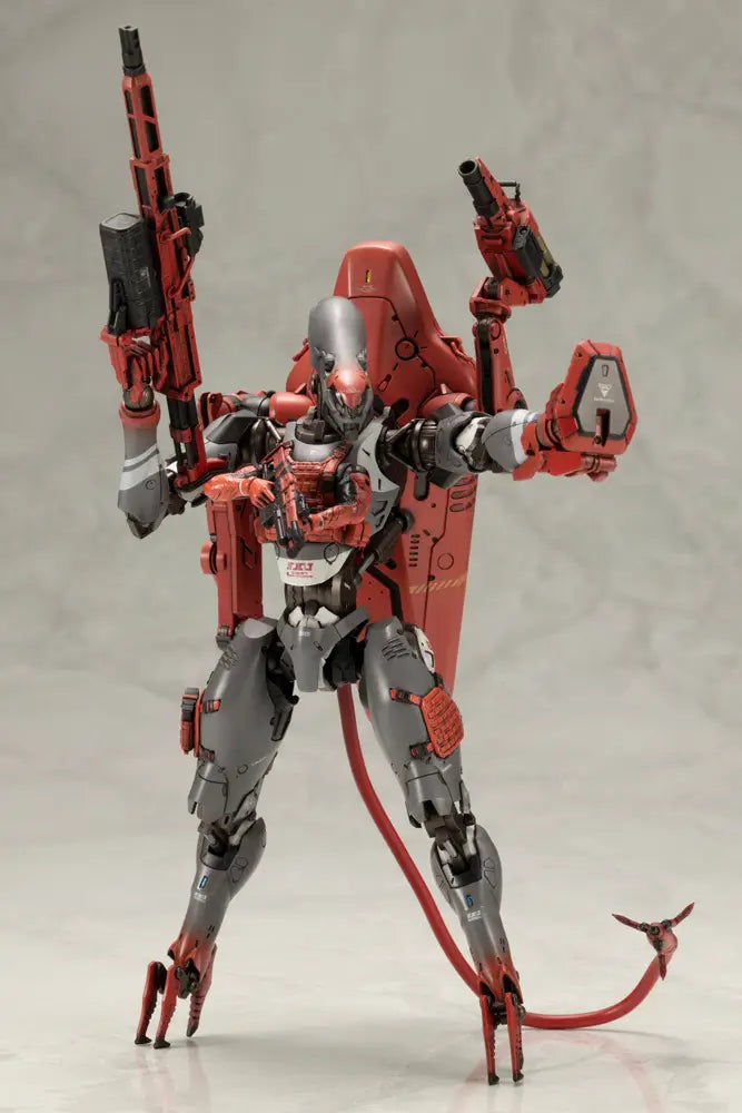 1/20 Ghost Mech Coffins (Death Stranding 2: On The Beach)