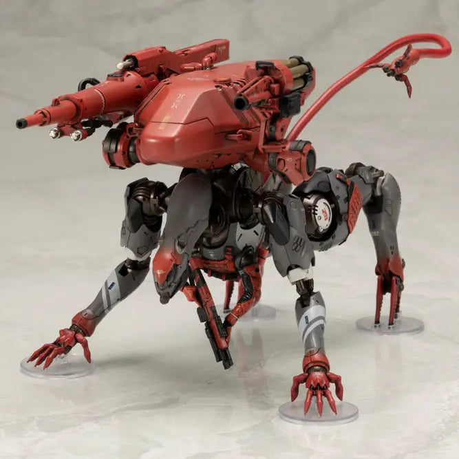 1/20 Ghost Mech Coffins (Death Stranding 2: On The Beach)