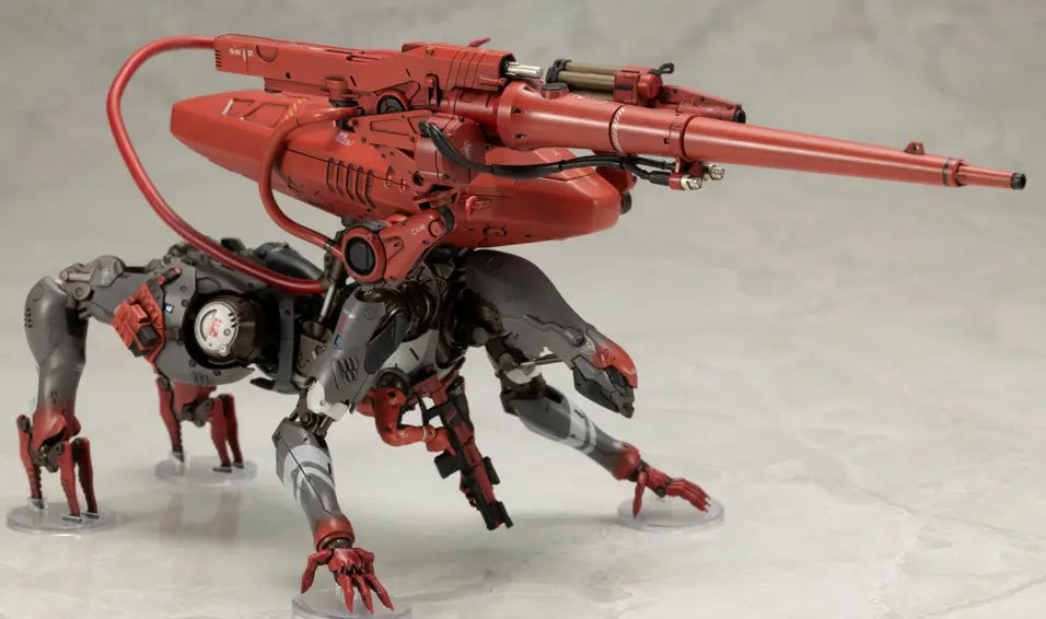 1/20 Ghost Mech Coffins (Death Stranding 2: On The Beach)