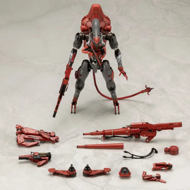 1/20 Ghost Mech Coffins (Death Stranding 2: On The Beach)