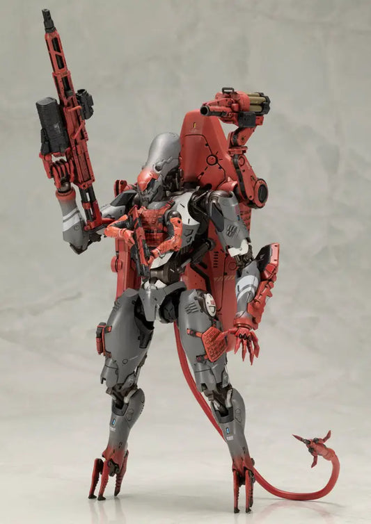 1/20 Ghost Mech Coffins (Death Stranding 2: On The Beach)