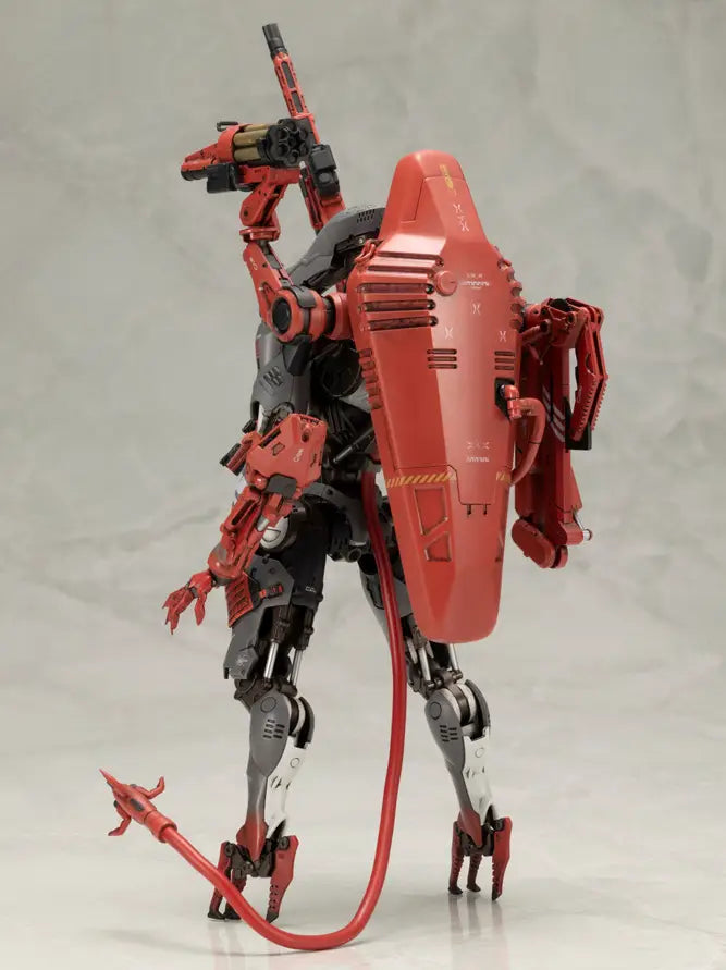 1/20 Ghost Mech Coffins (Death Stranding 2: On The Beach)