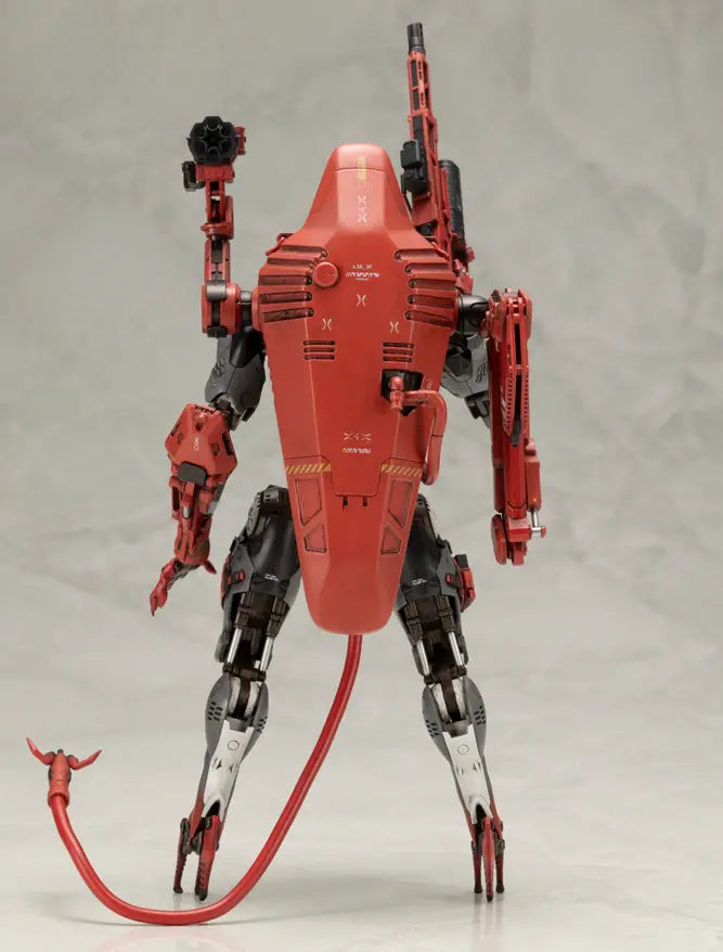 1/20 Ghost Mech Coffins (Death Stranding 2: On The Beach)