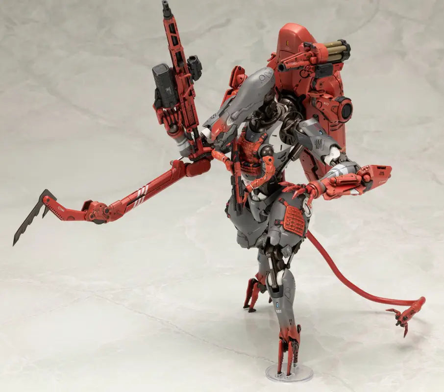 1/20 Ghost Mech Coffins (Death Stranding 2: On The Beach)