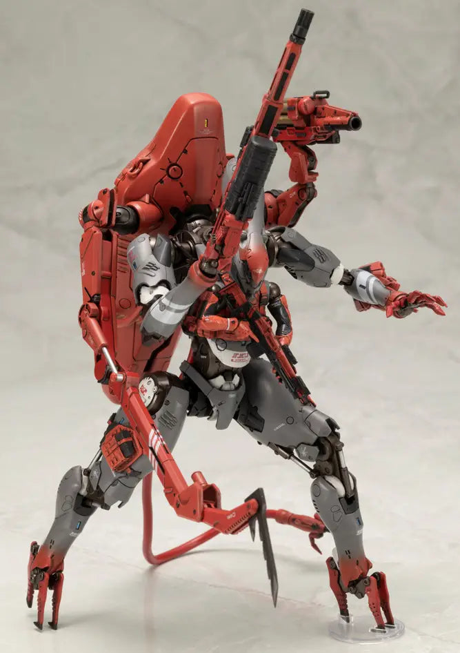 1/20 Ghost Mech Coffins (Death Stranding 2: On The Beach)