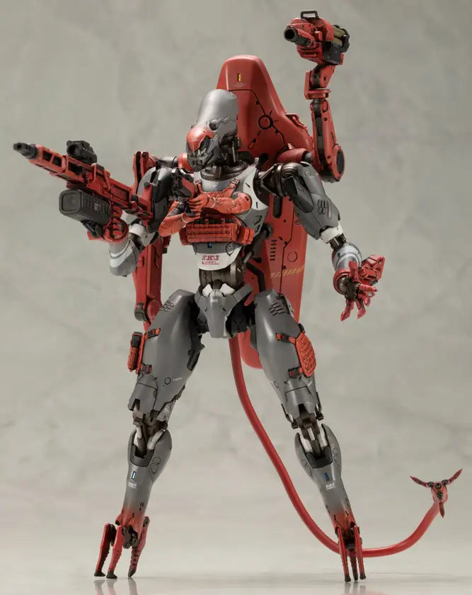 1/20 Ghost Mech Coffins (Death Stranding 2: On The Beach)