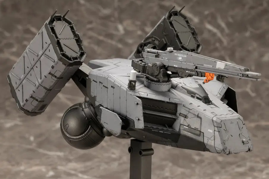 DHV Magellan (DEATH STRANDING 2: On The Beach)