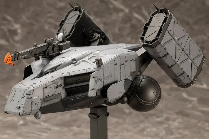 DHV Magellan (DEATH STRANDING 2: On The Beach)