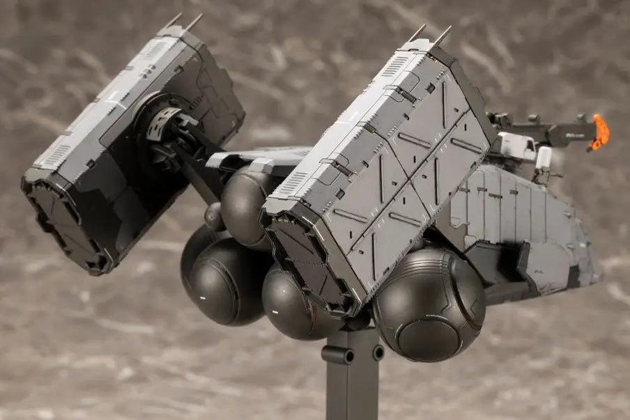 DHV Magellan (DEATH STRANDING 2: On The Beach)