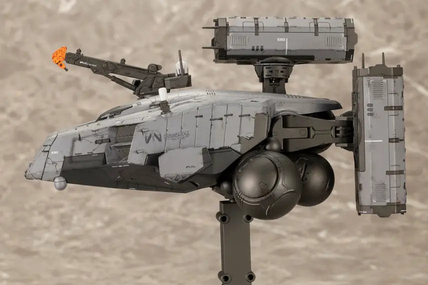 DHV Magellan (DEATH STRANDING 2: On The Beach)