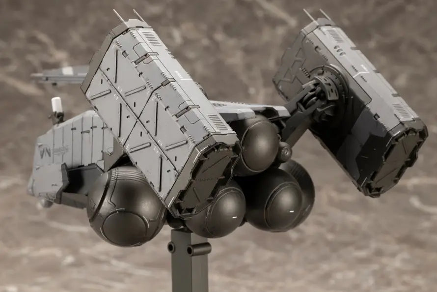 DHV Magellan (DEATH STRANDING 2: On The Beach)