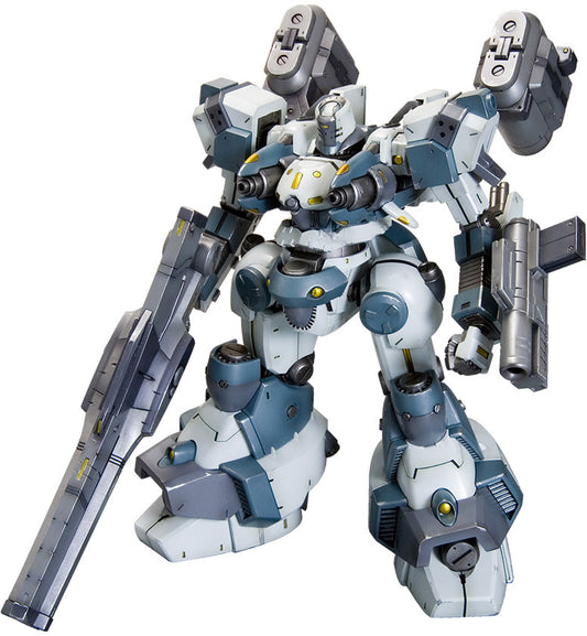 1/72 MIRAGE C04-ATLAS FOXEYE Ver. (Armored Core)