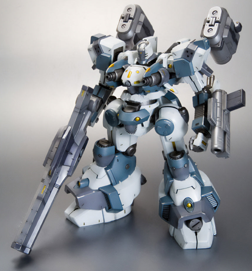 1/72 MIRAGE C04-ATLAS FOXEYE Ver. (Armored Core)