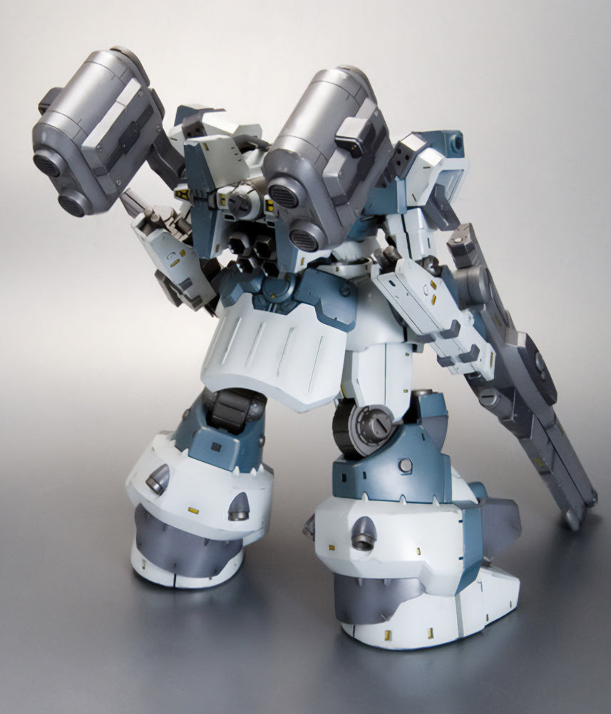 1/72 MIRAGE C04-ATLAS FOXEYE Ver. (Armored Core)