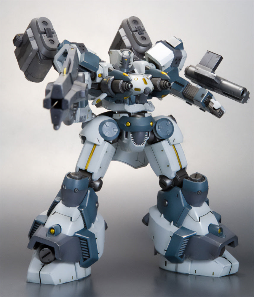 1/72 MIRAGE C04-ATLAS FOXEYE Ver. (Armored Core)