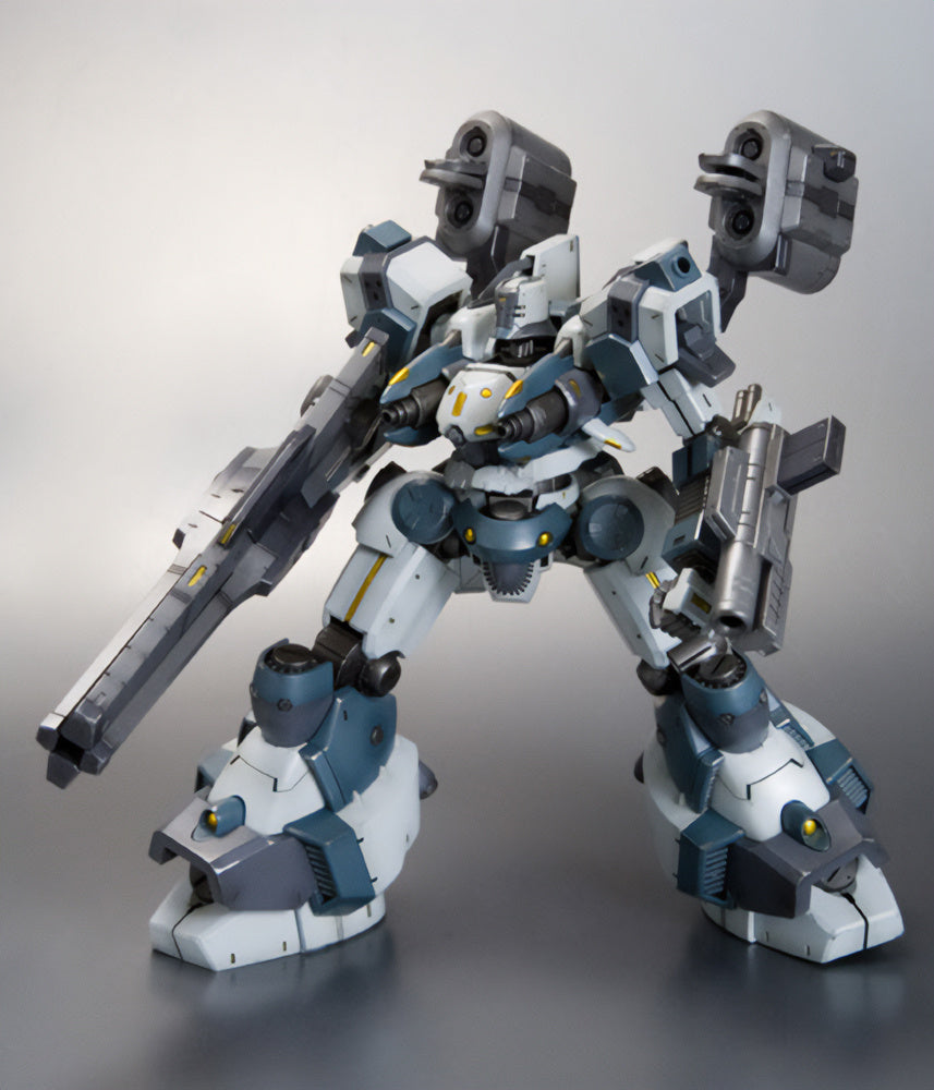 1/72 MIRAGE C04-ATLAS FOXEYE Ver. (Armored Core)