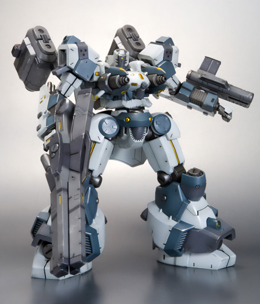 1/72 MIRAGE C04-ATLAS FOXEYE Ver. (Armored Core)