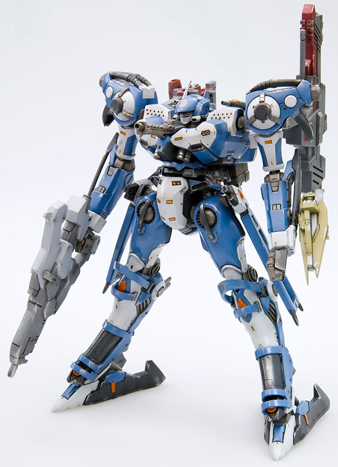 1/72 CREST CR-C89E ORACLE Ver. (Armored Core V.I.) (Reissue)