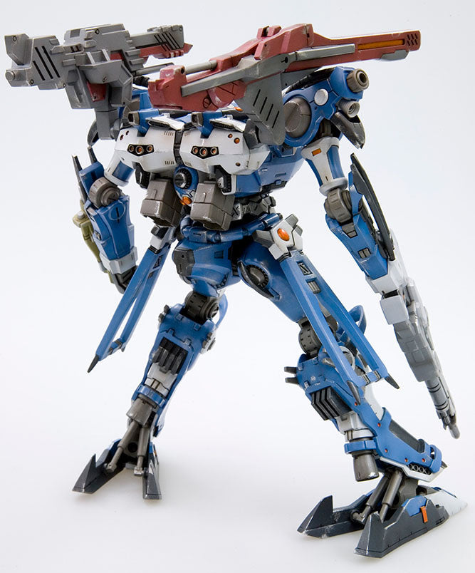 1/72 CREST CR-C89E ORACLE Ver. (Armored Core V.I.) (Reissue)