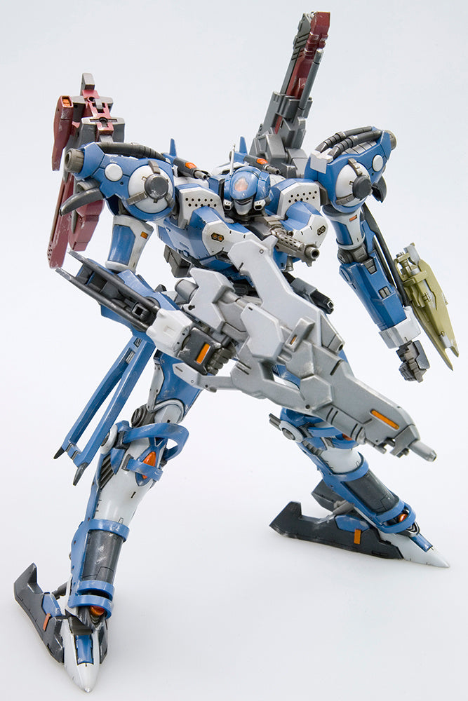 1/72 CREST CR-C89E ORACLE Ver. (Armored Core V.I.) (Reissue)